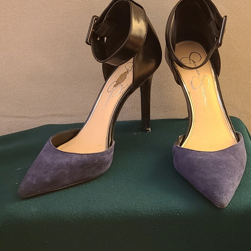 Jessica Simpson Heels